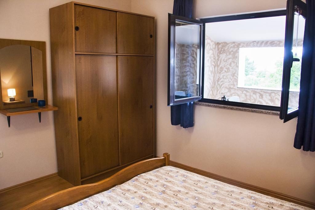 Korsa Apartment Святой Ловреч Пазенатички Экстерьер фото